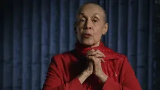 Carmen de Lavallade shares why we need the arts