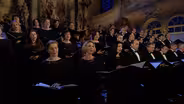 Festive Advent Concert at the Frauenkirche Dresden