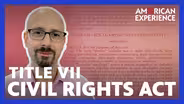 The surprising reason why women were included in the 1964 Civil Rights Act | What The History?!