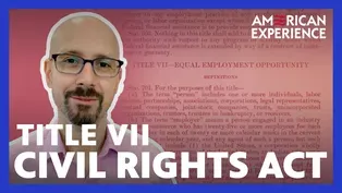 The surprising reason why women were included in the 1964 Civil Rights Act | What The History?!