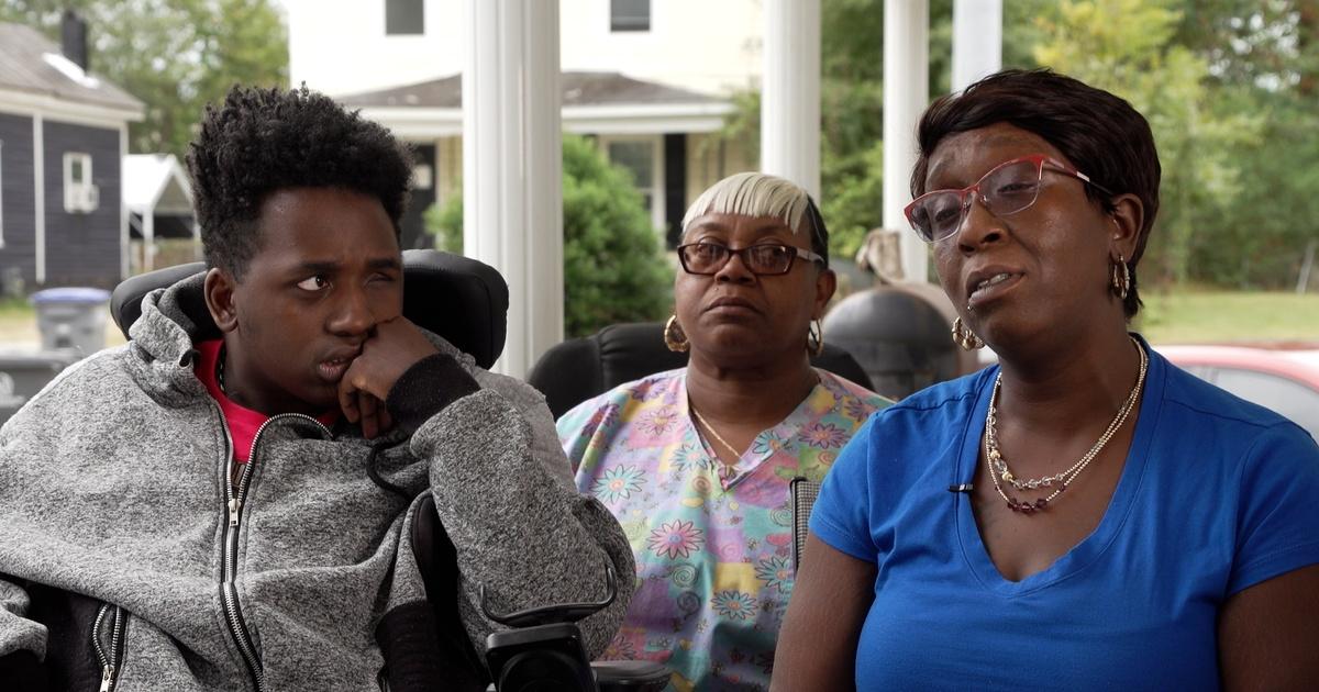 ncIMPACT | A Mother’s Plea to End Violence | Season 2023