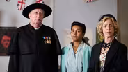 Father Brown: The Scars Of War Preview