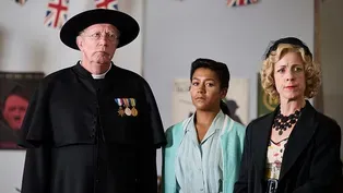 Father Brown: The Scars Of War Preview