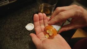 Video thumbnail: NPT Reports: Aging Matters Overdoses & Older Adults | Aging Matters | NPT