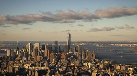 Video thumbnail: PBS NewsHour Has urban revival caused a crisis of success?