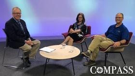 Video thumbnail: Compass Technical Education for K12