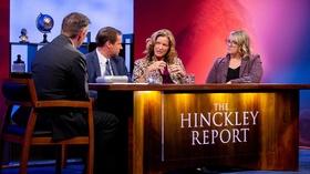 Video thumbnail: The Hinckley Report Mental Health And Suicide Prevention In Utah
