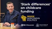 Childcare subsidies, UW tuition hikes and a PFAS settlement