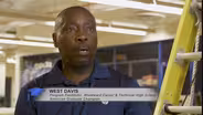 American Graduate Champion - West Davis