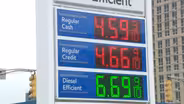 Pallone: Investigate Big Oil for gas price collusion