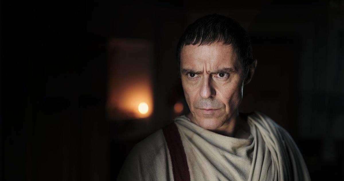 Julius Caesar: The Making of a Dictator | High Priest | Episode 1