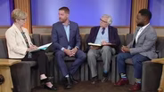 Political Analyst Duo | Hero Pay, Polling and Debates