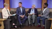 Political Analyst Duo | Hero Pay, Polling and Debates