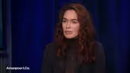 Lena Headey on "Game of Thrones" and the IRC