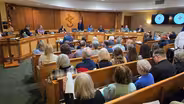 NJ city delays vote on controversial homelessness ordinance