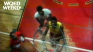Fifth Avenue High School Basketball Team