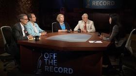 Video thumbnail: Off the Record July 26, 2019 - Nancy Wang | OTR OVERTIME