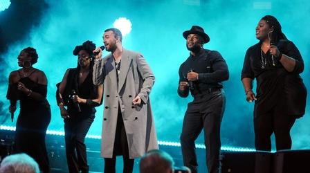 Video thumbnail: Sam Smith: Live at the BBC’s Biggest Weekend Sam Smith: Live at the BBC's Biggest Weekend Preview