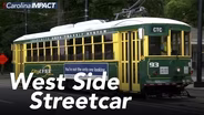 West Side Streetcar