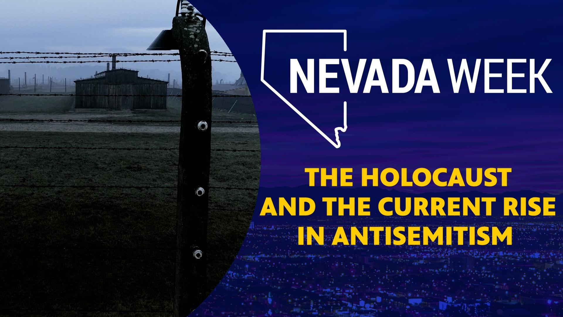 The Holocaust and the Current Rise in Antisemitism