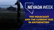 The Holocaust and the Current Rise in Antisemitism