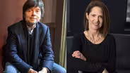 KCPT Presents An Evening with Ken Burns & Lynn Novick