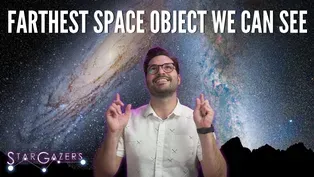 What is the Farthest Space Object We can See?