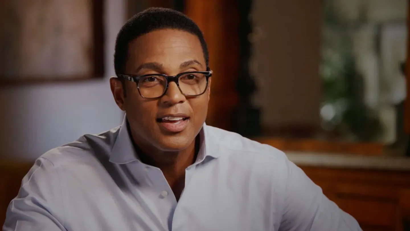 Anchored to the Past