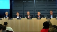 White men dominate ranks of NJ's political appointees