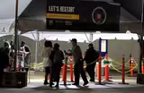 All 50 states have now begun the process of reopening