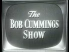 Bob Cummings Show/R. Decamp Obit