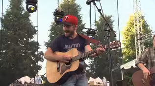 Rock the Garden 2012 Preview