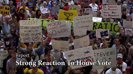 Video thumbnail: The State of Ohio The State Of Ohio Show May 12, 2023