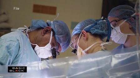 Video thumbnail: Basic Black COVID-19: Small Business & Community Health