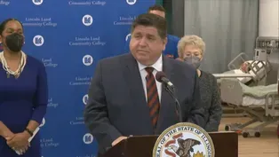 State Lawmakers Debate Mask Mandate in Schools