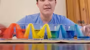 Walking Water Rainbow