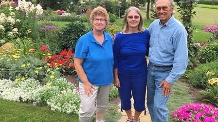 Video thumbnail: Prairie Yard & Garden American Hodgepodge