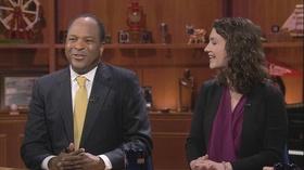 Video thumbnail: Chicago Tonight Web Extra, The Week in Review: Illinois’ Incoming Democrats