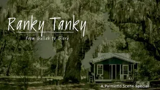 Ranky Tanky - From Gullah to Glory