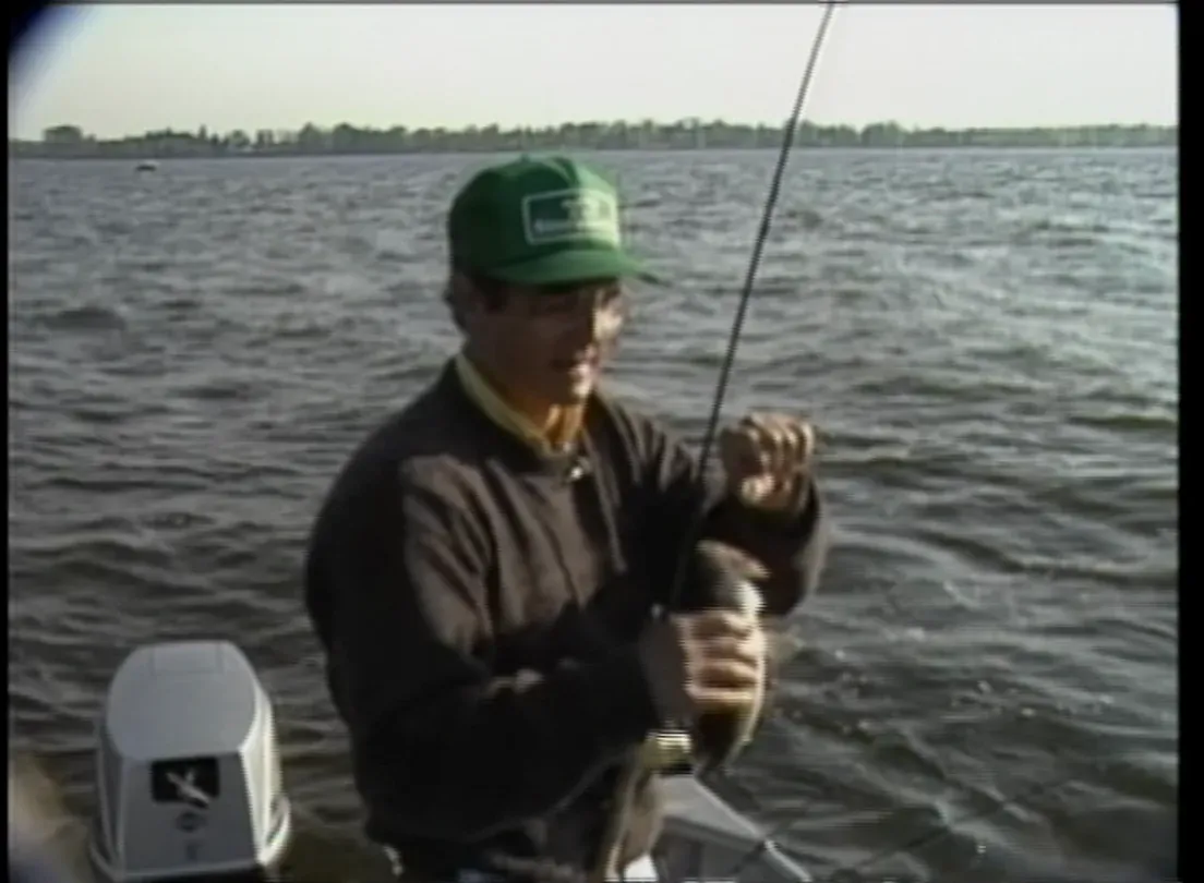Walleye Heaven