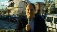 OnQ - 2003 PSO European Tour Report Part 1