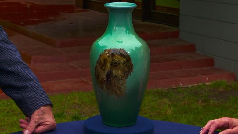 Antiques Roadshow Image