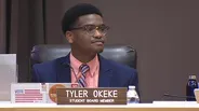Student School Board Member – Representing Los Angeles