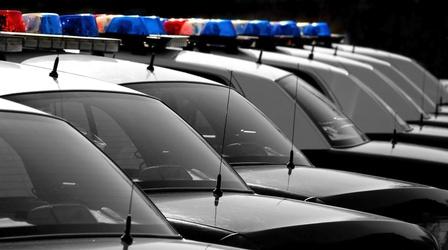 Video thumbnail: New York NOW Police Misconduct Records, Public Campaign Finance