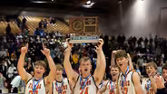 2024 Boys B Basketball | Howard vs. De Smet