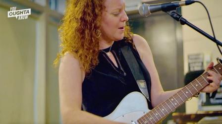Video thumbnail: You Oughta Know Ladybug Festival Celebrates Women in Music