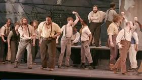 Video thumbnail: Chicago Tonight How Keanon Kyles’ Determination Led Him to Carnegie Hall