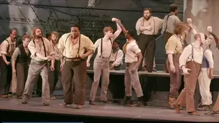 How Keanon Kyles’ Determination Led Him to Carnegie Hall
