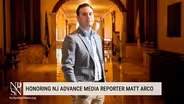 Remembering NJ journalist Matt Arco