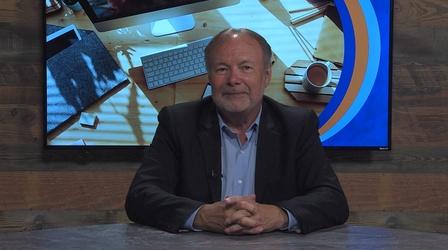Video thumbnail: The Journal Back to School During COVID-19